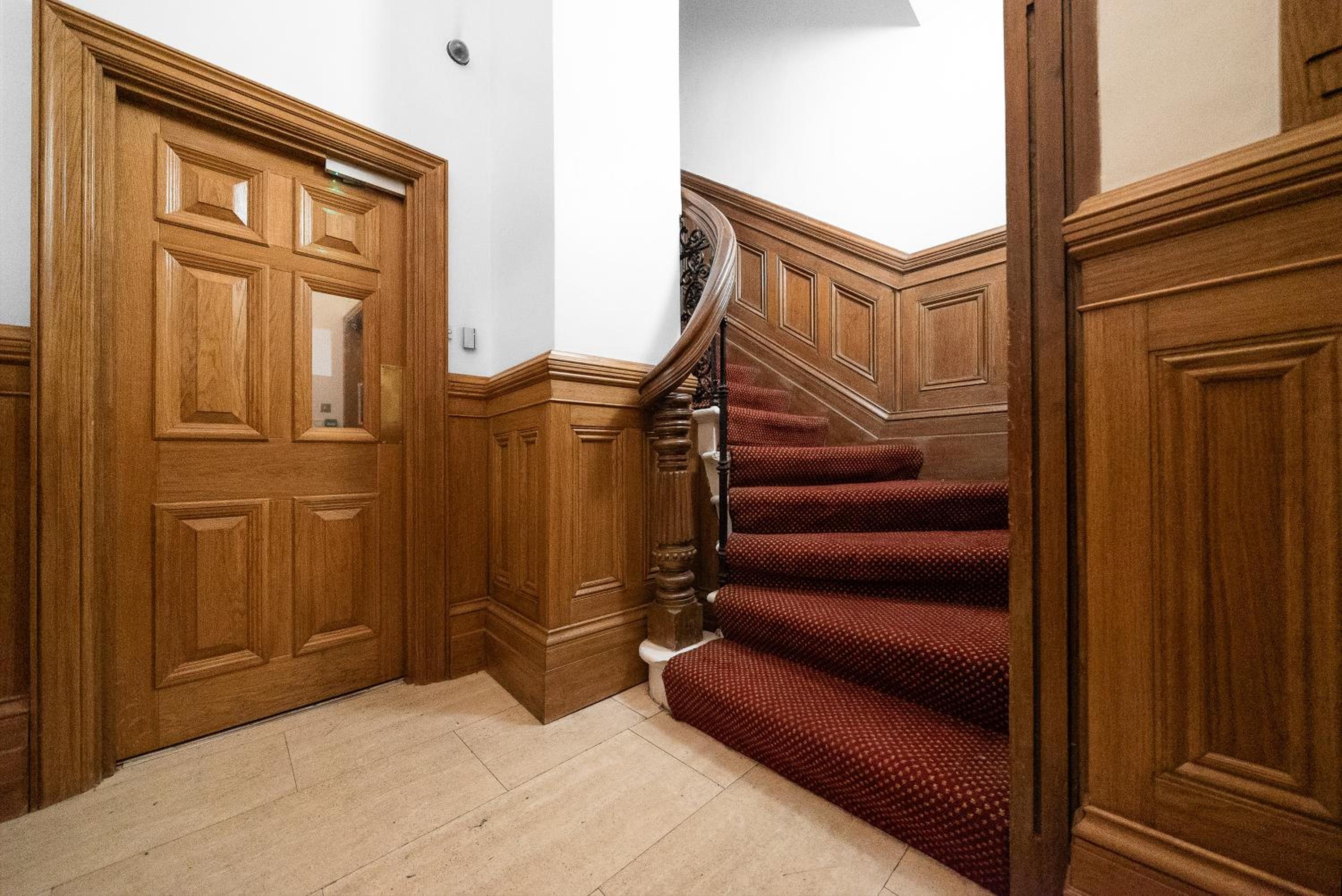 Apartment 1, 48 Bishopsgate by City Living London