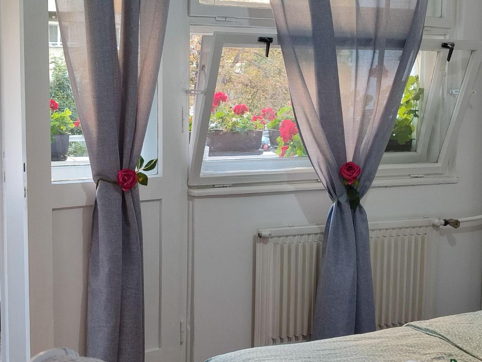 Flowers Apartment Tuzla