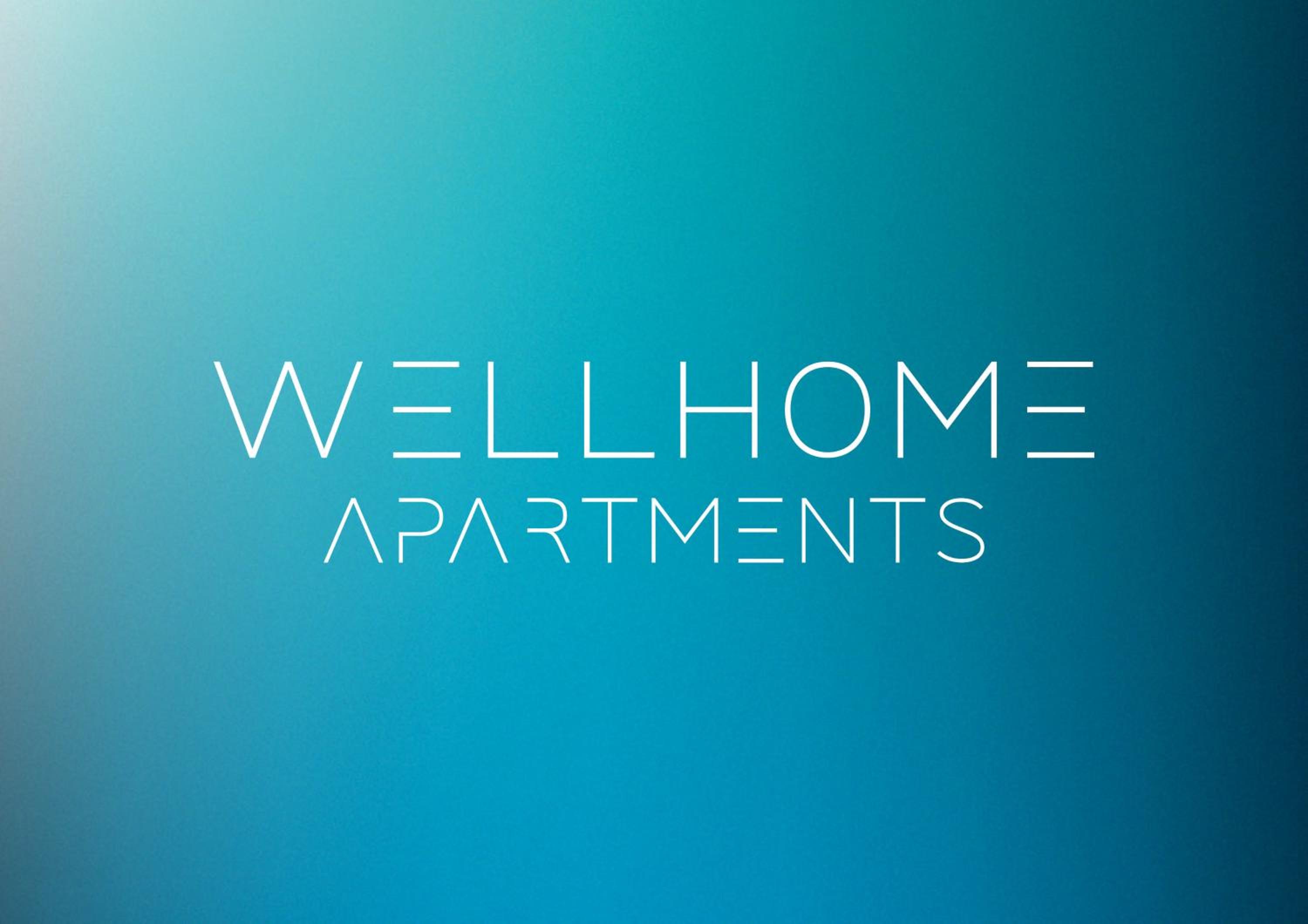 Well-Home Apartments Velden