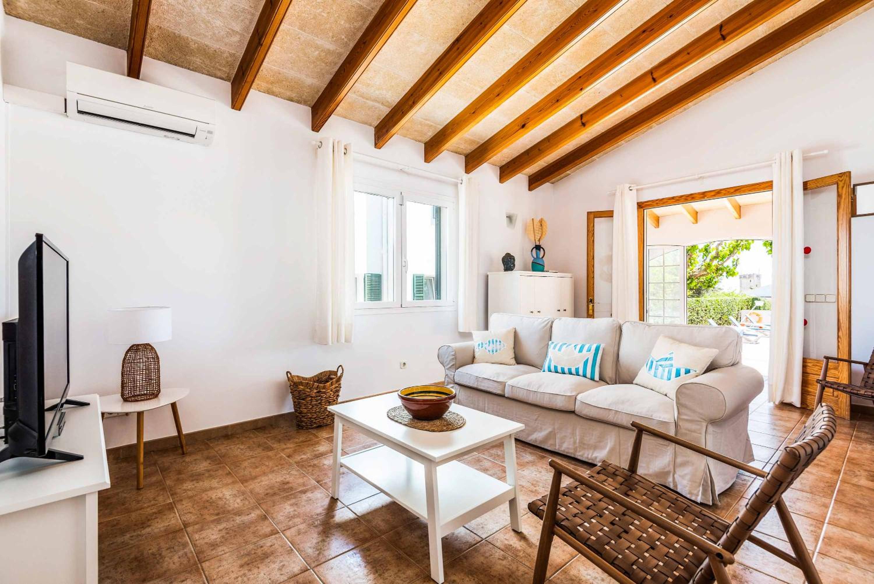 Villa Tana