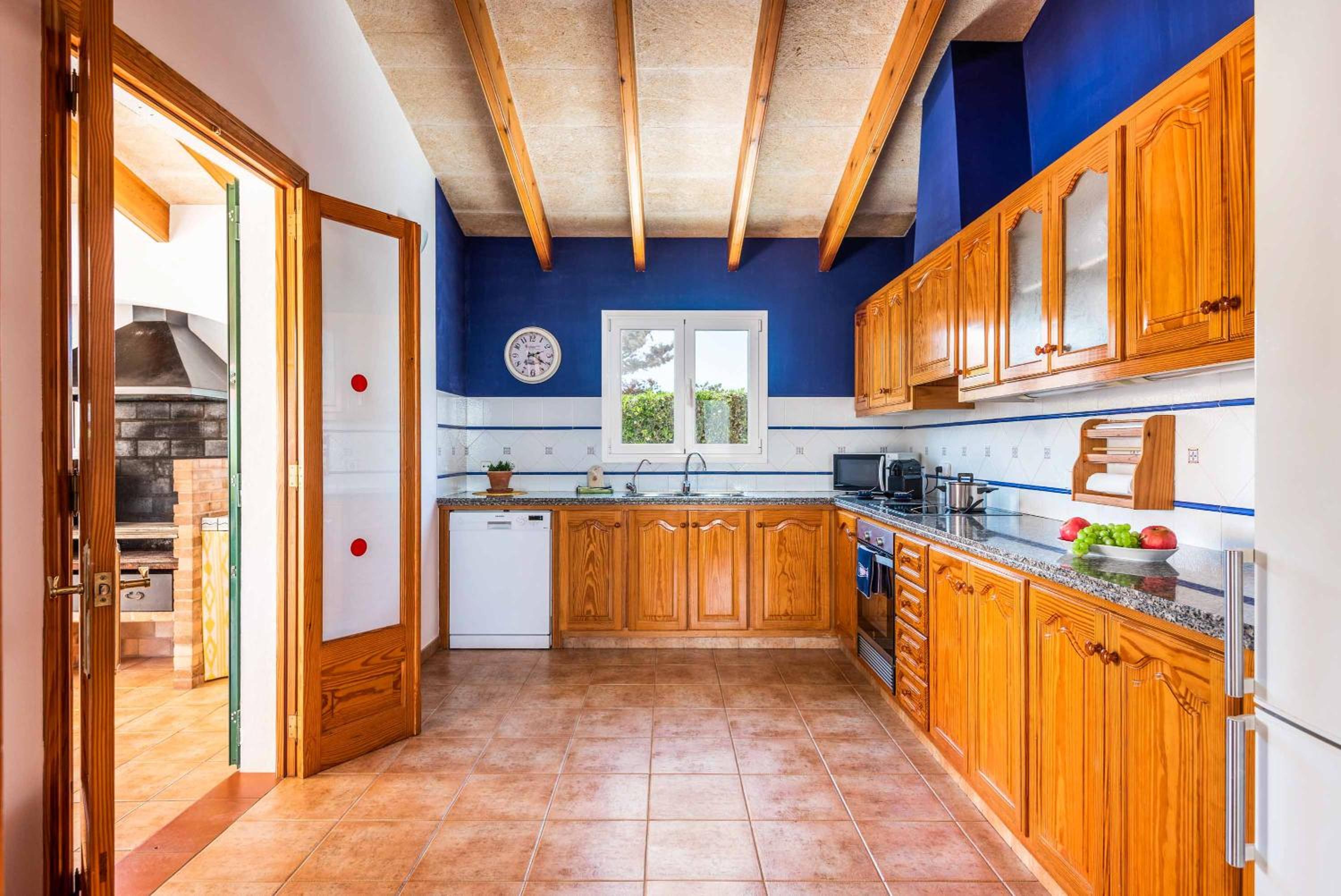 Villa Tana
