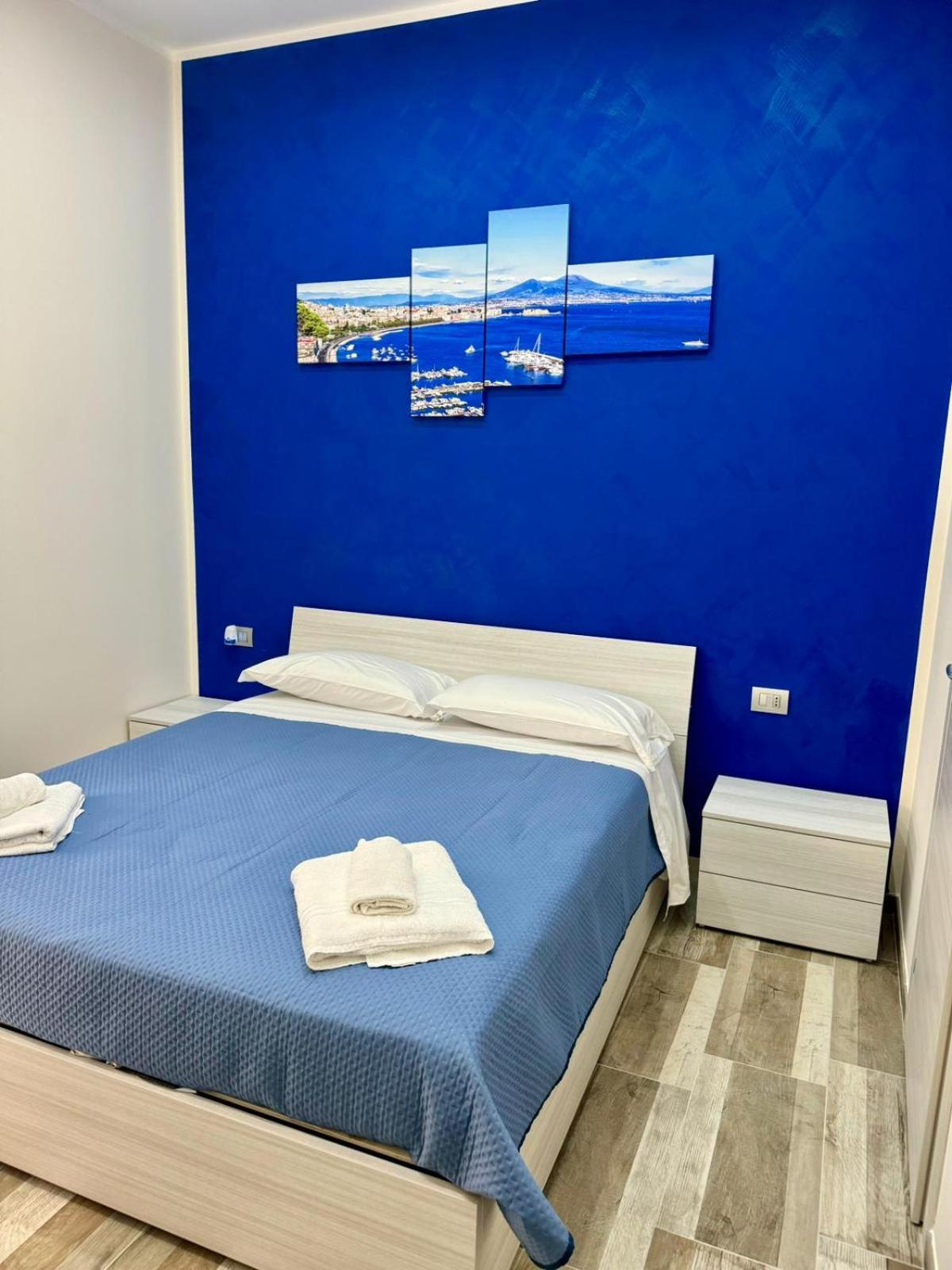 Punto house ferrovia