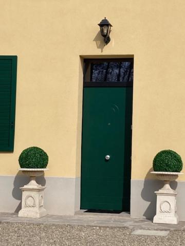 Maison Country B&B photo 3