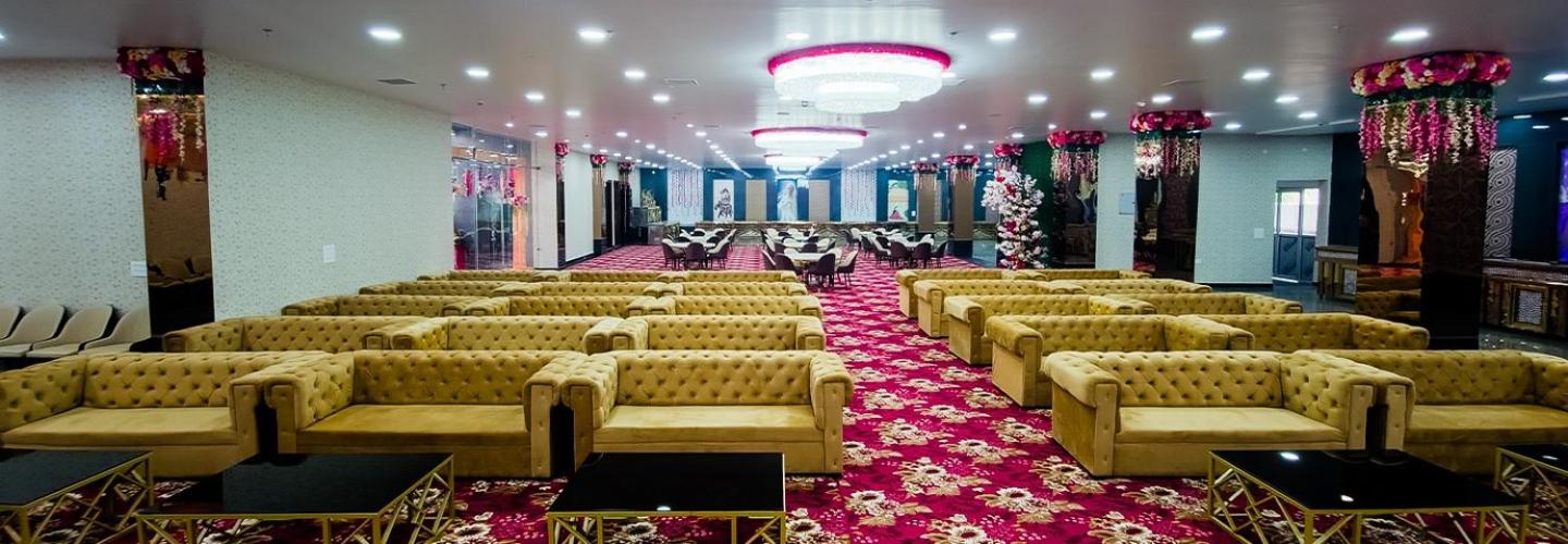 Hotel Ashirwad