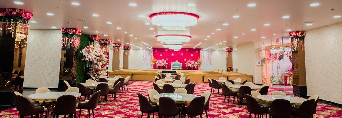 Hotel Ashirwad