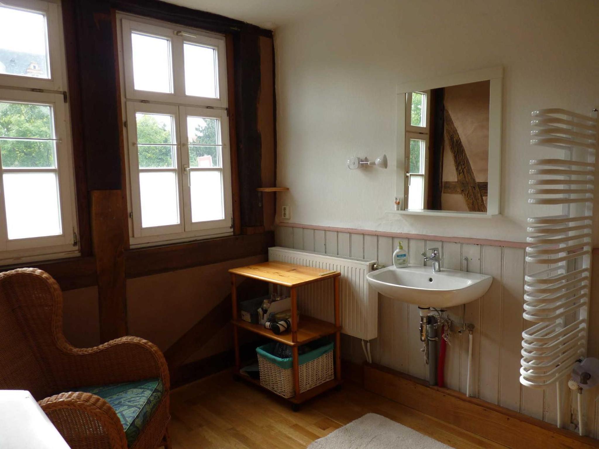 Ferienhaus Rosa Blume