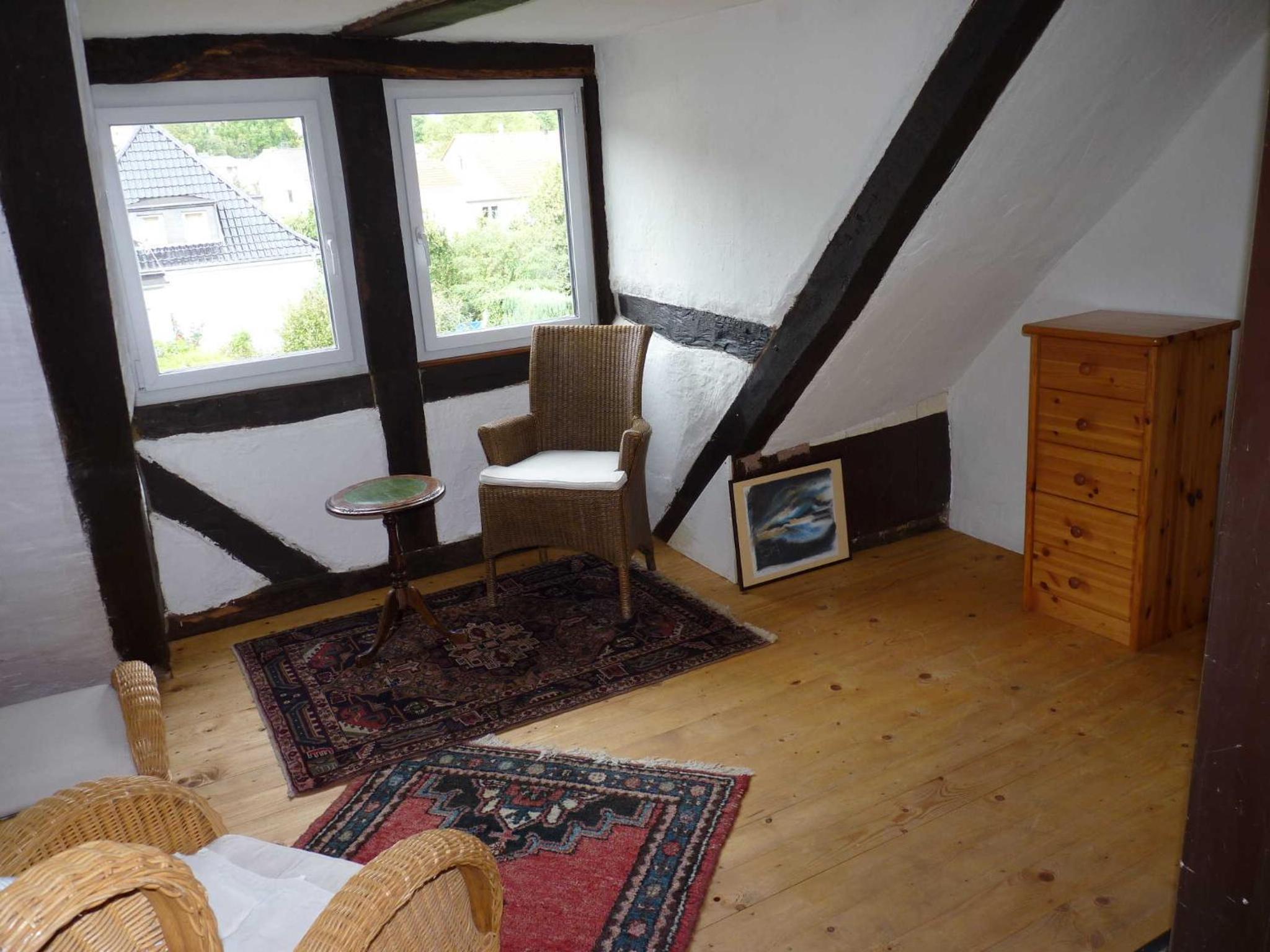 Ferienhaus Rosa Blume