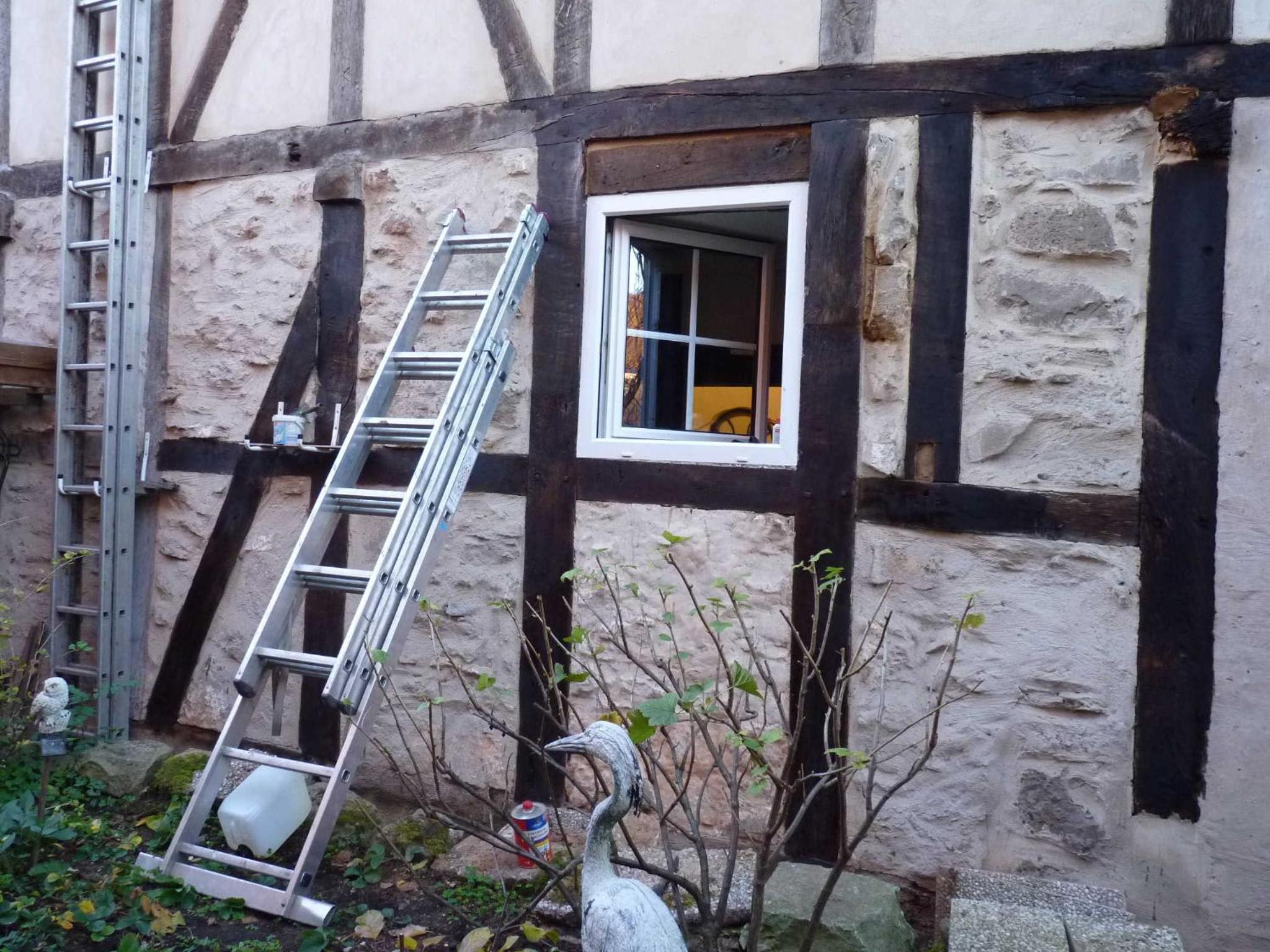 Ferienhaus Rosa Blume