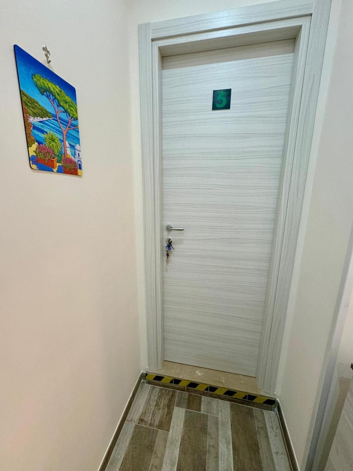 Punto house ferrovia