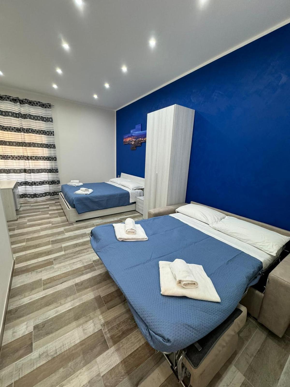 Punto house ferrovia