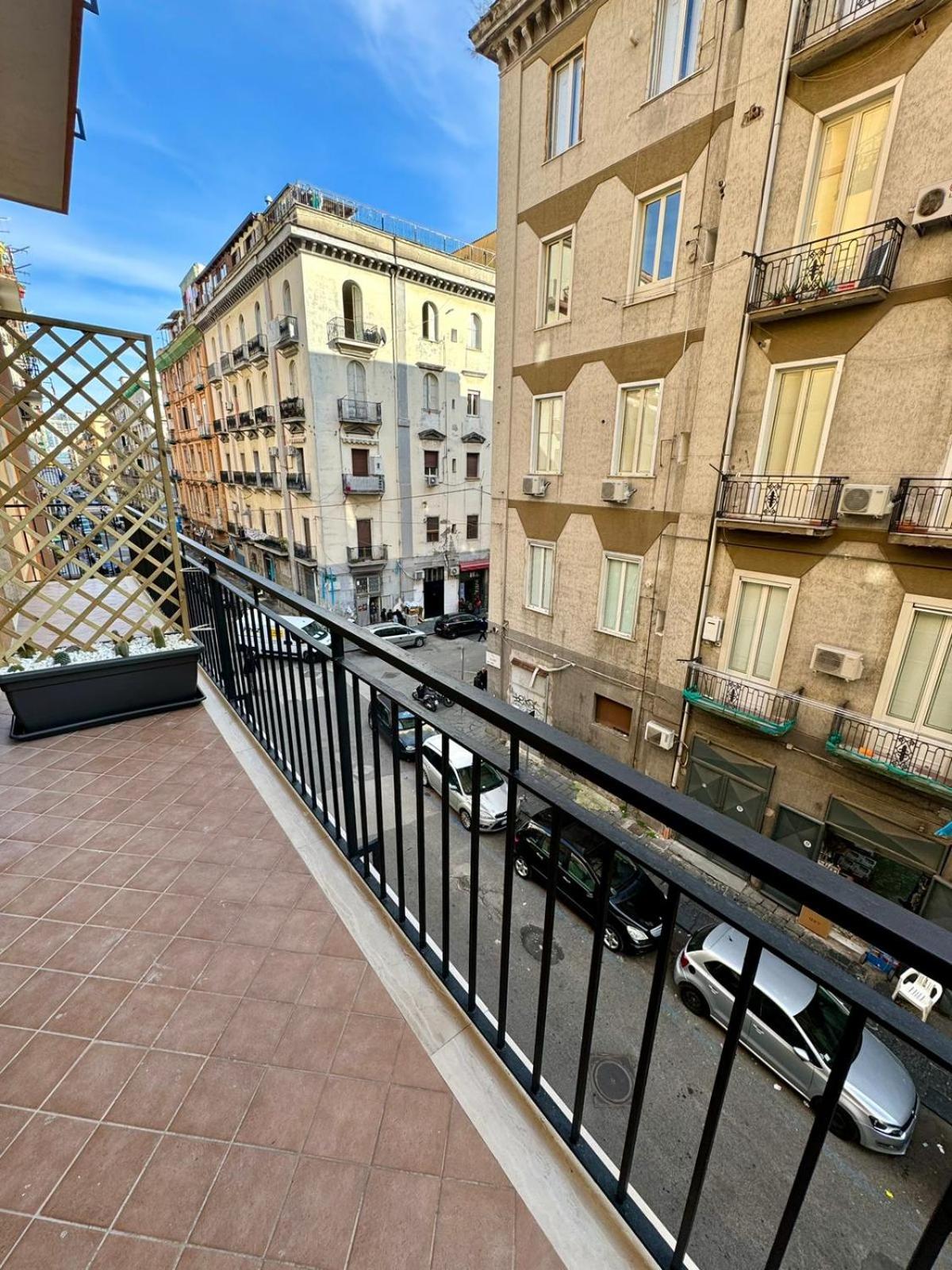 Punto house ferrovia