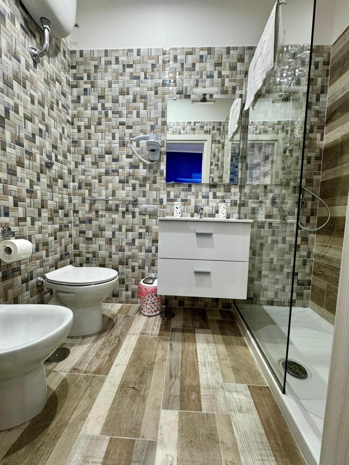Punto house ferrovia