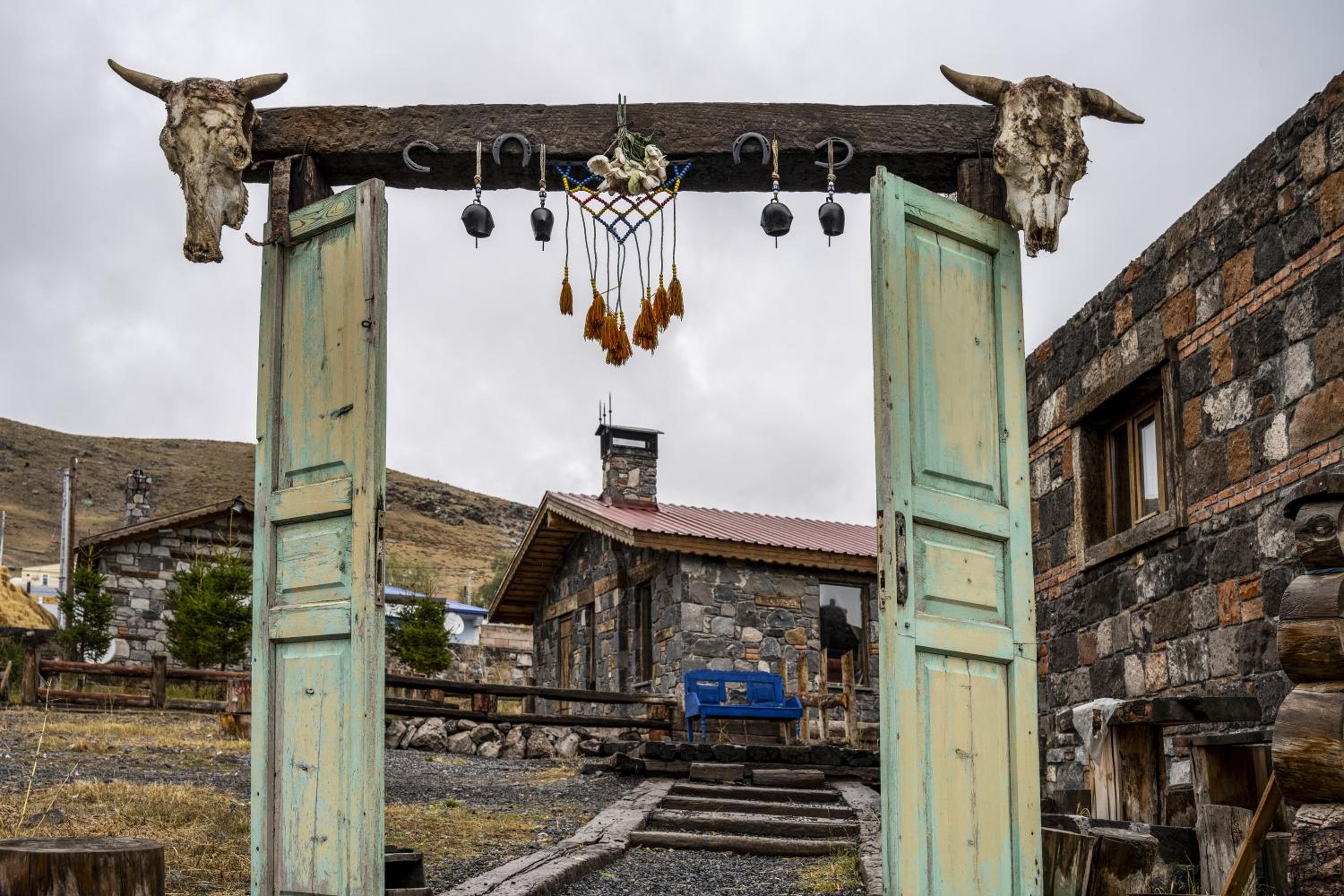 Doğunun Taş Evleri view 3