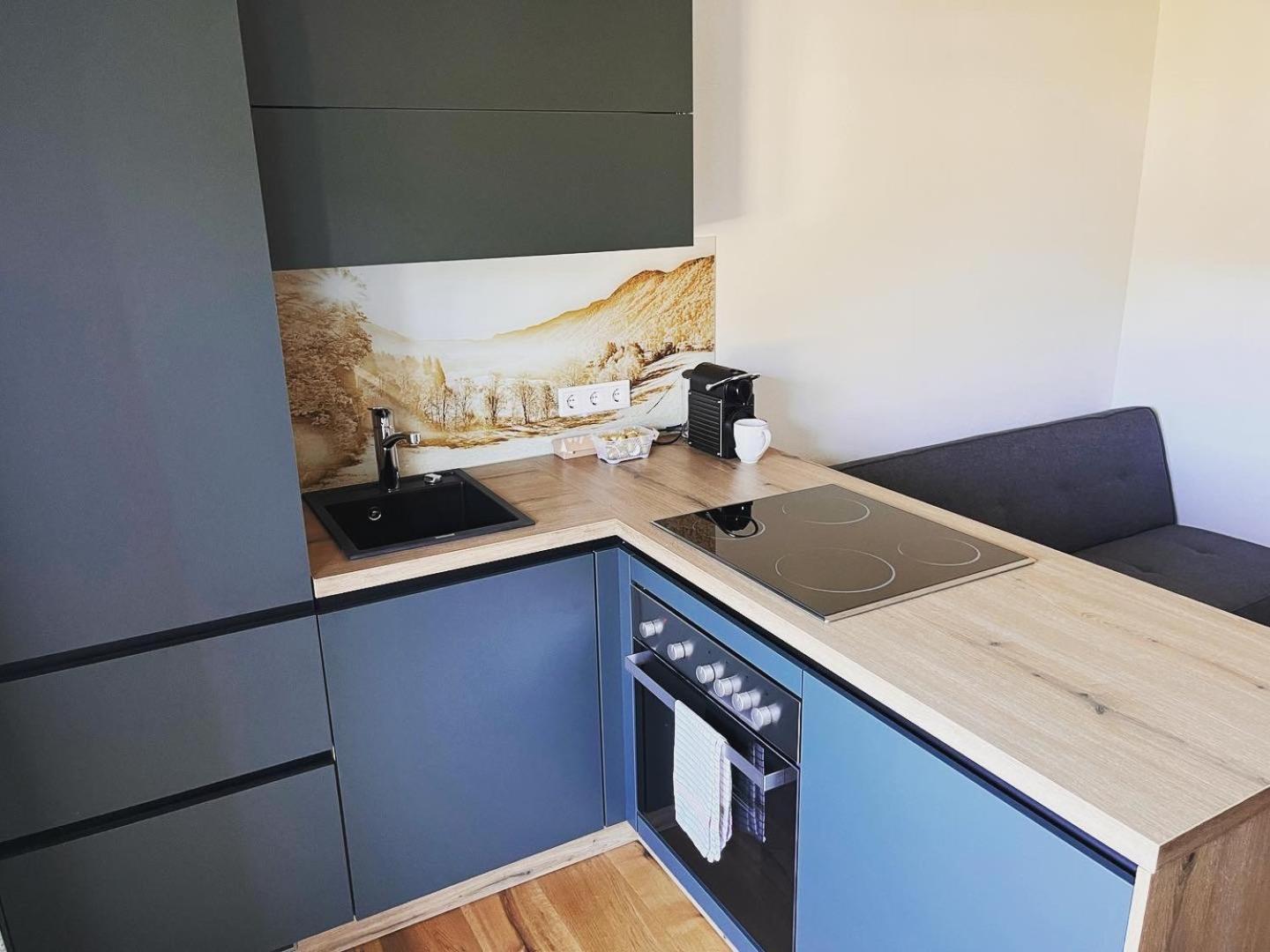 Apartment Tanzberger