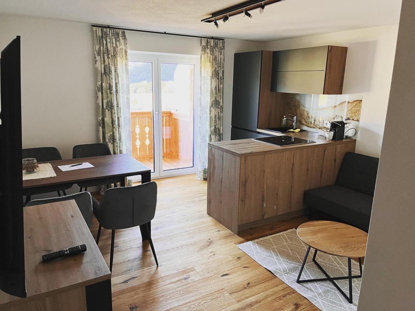 Apartment Tanzberger