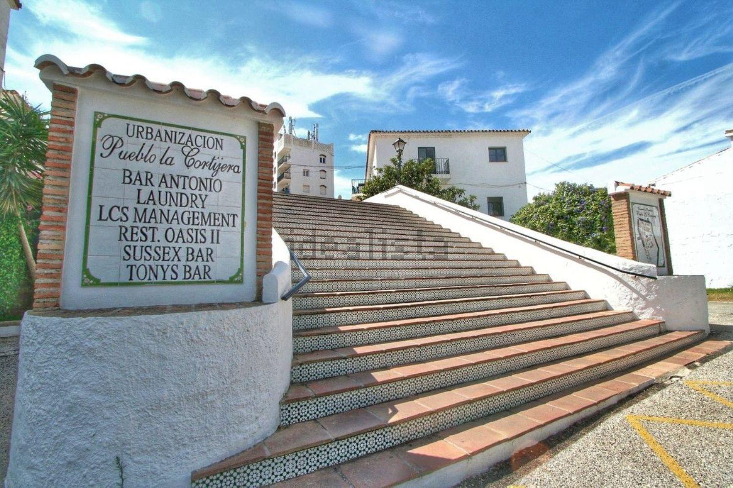 La Cala de Mijas - La Cortijera