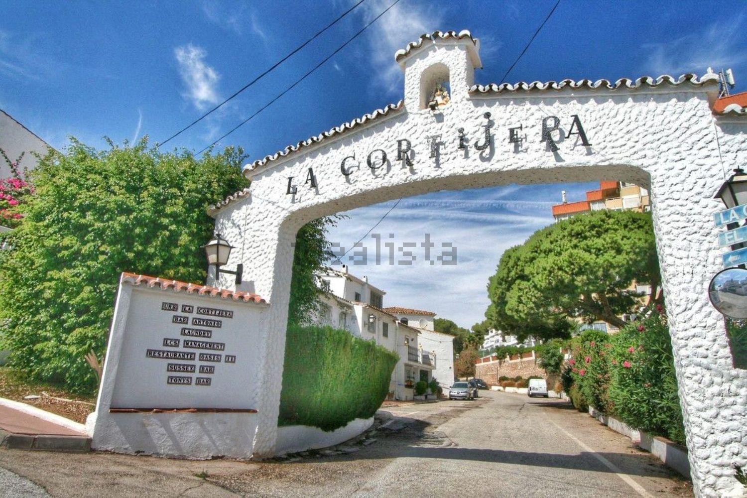 La Cala de Mijas - La Cortijera