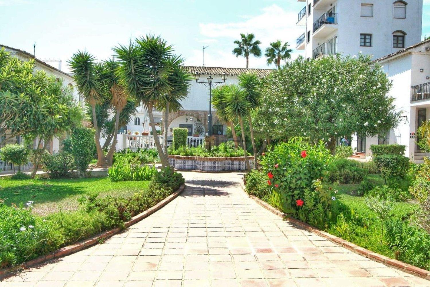 La Cala de Mijas - La Cortijera