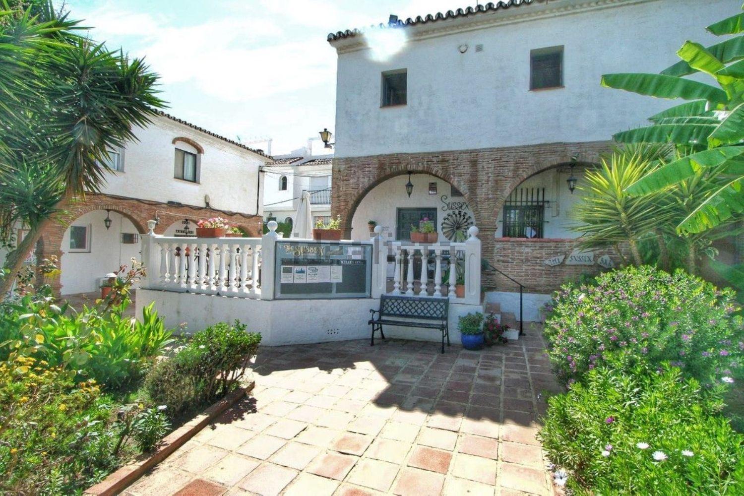 La Cala de Mijas - La Cortijera