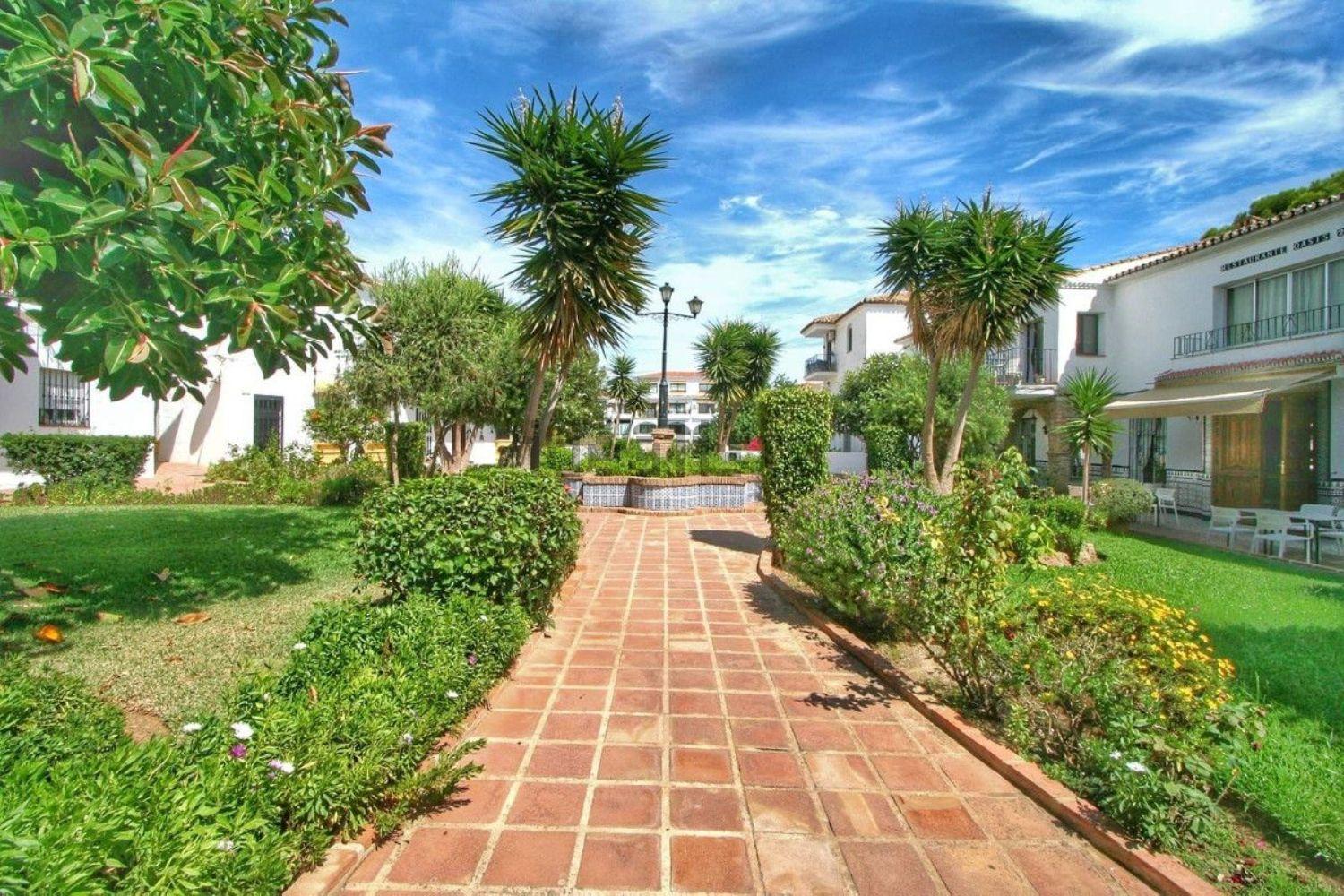 La Cala de Mijas - La Cortijera