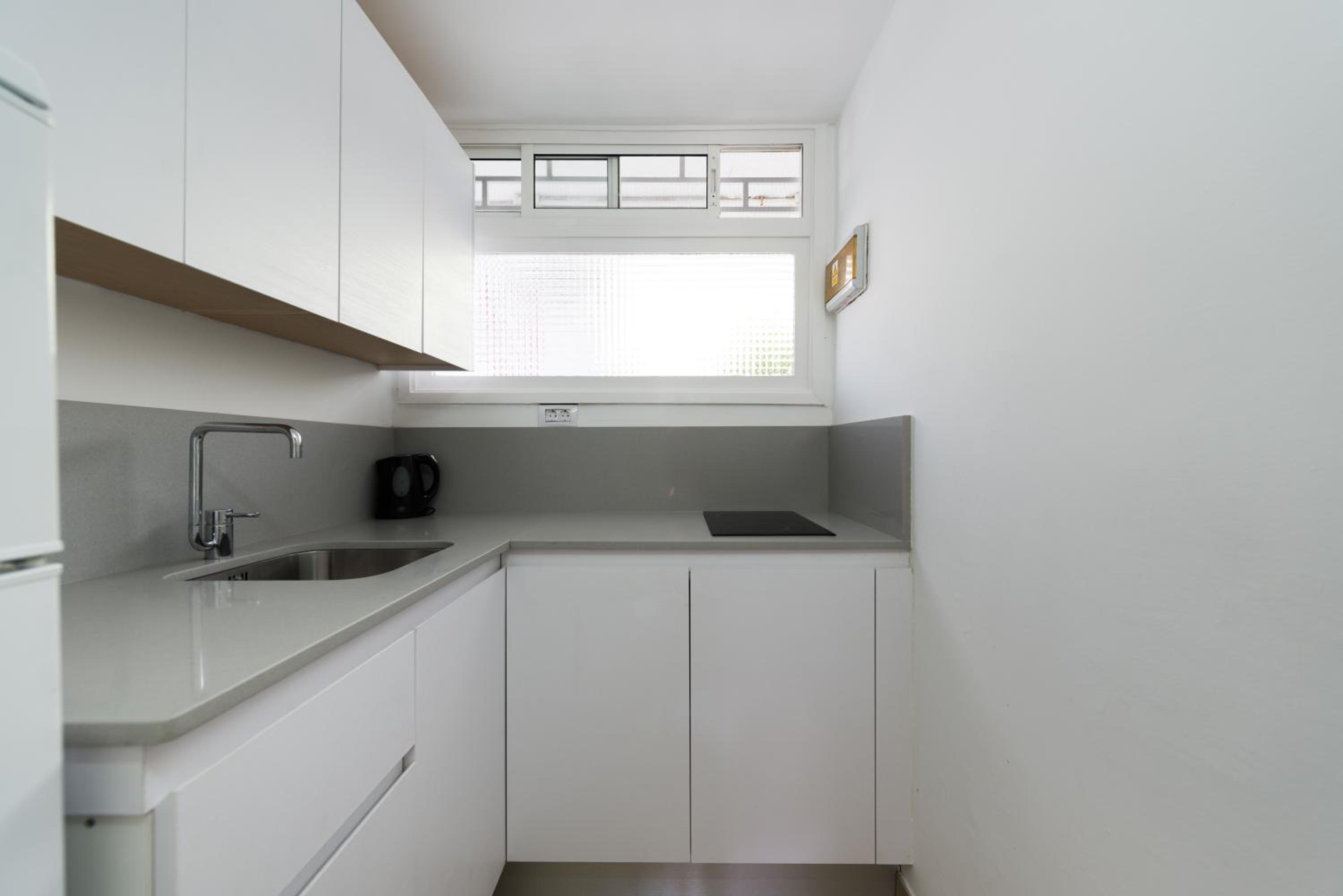 Apartamentos El Capricho
