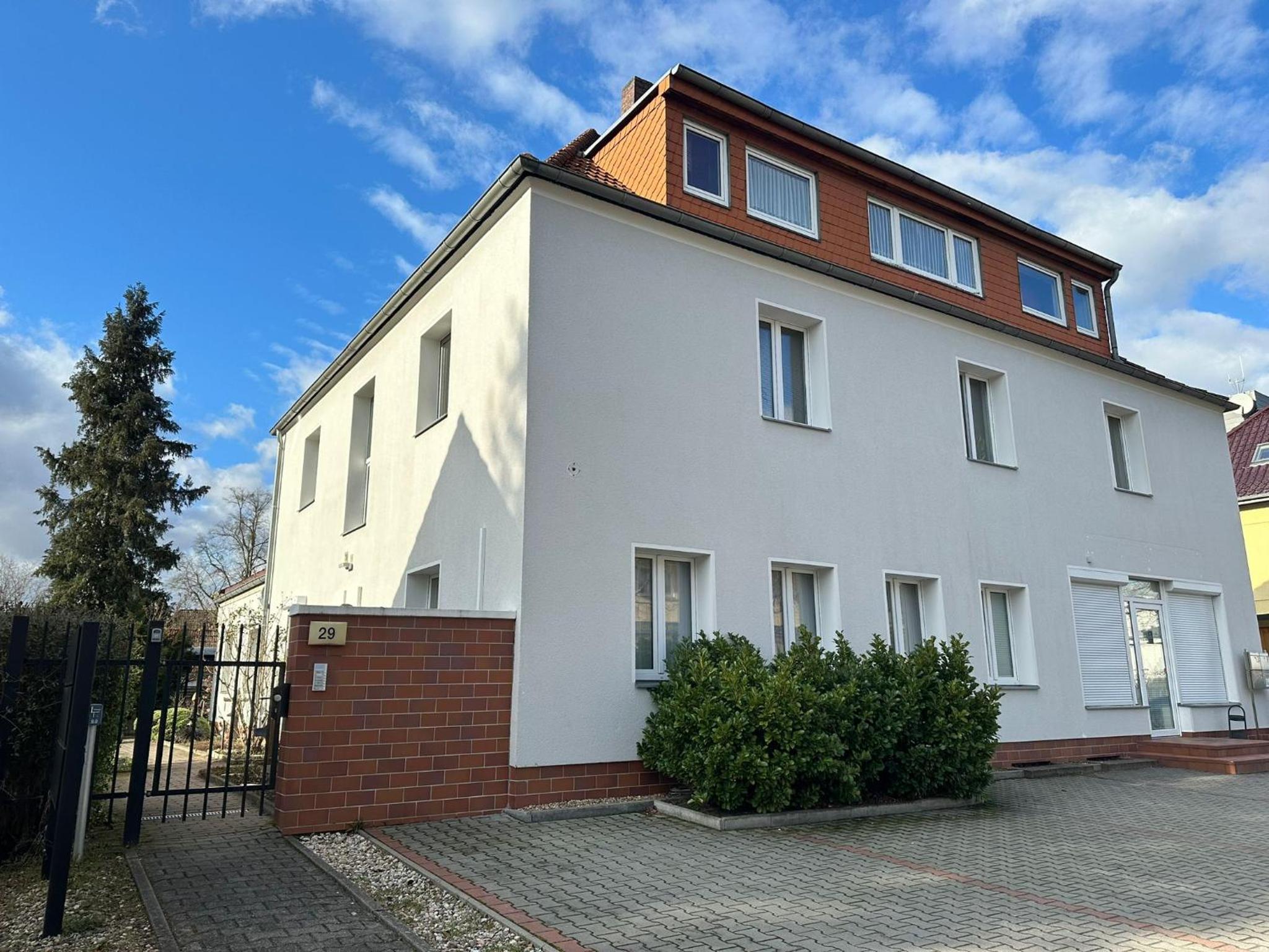 ROSEWOOD by Comfort Housing - 2 bedroom apartment