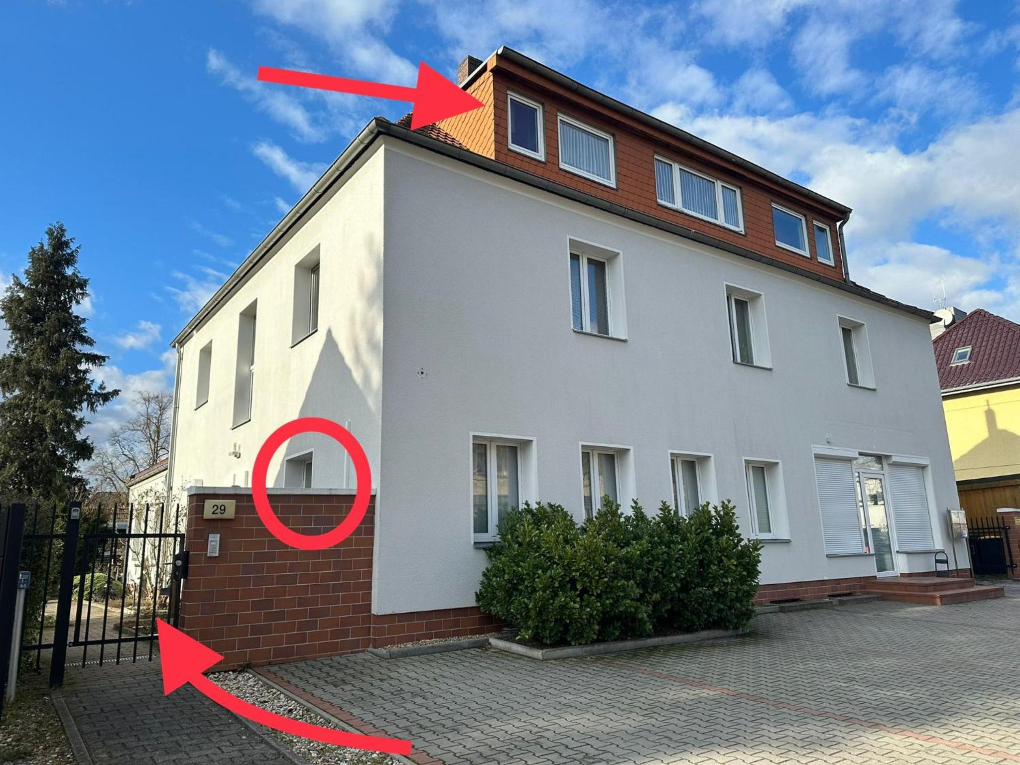 ROSEWOOD by Comfort Housing - 2 bedroom apartment