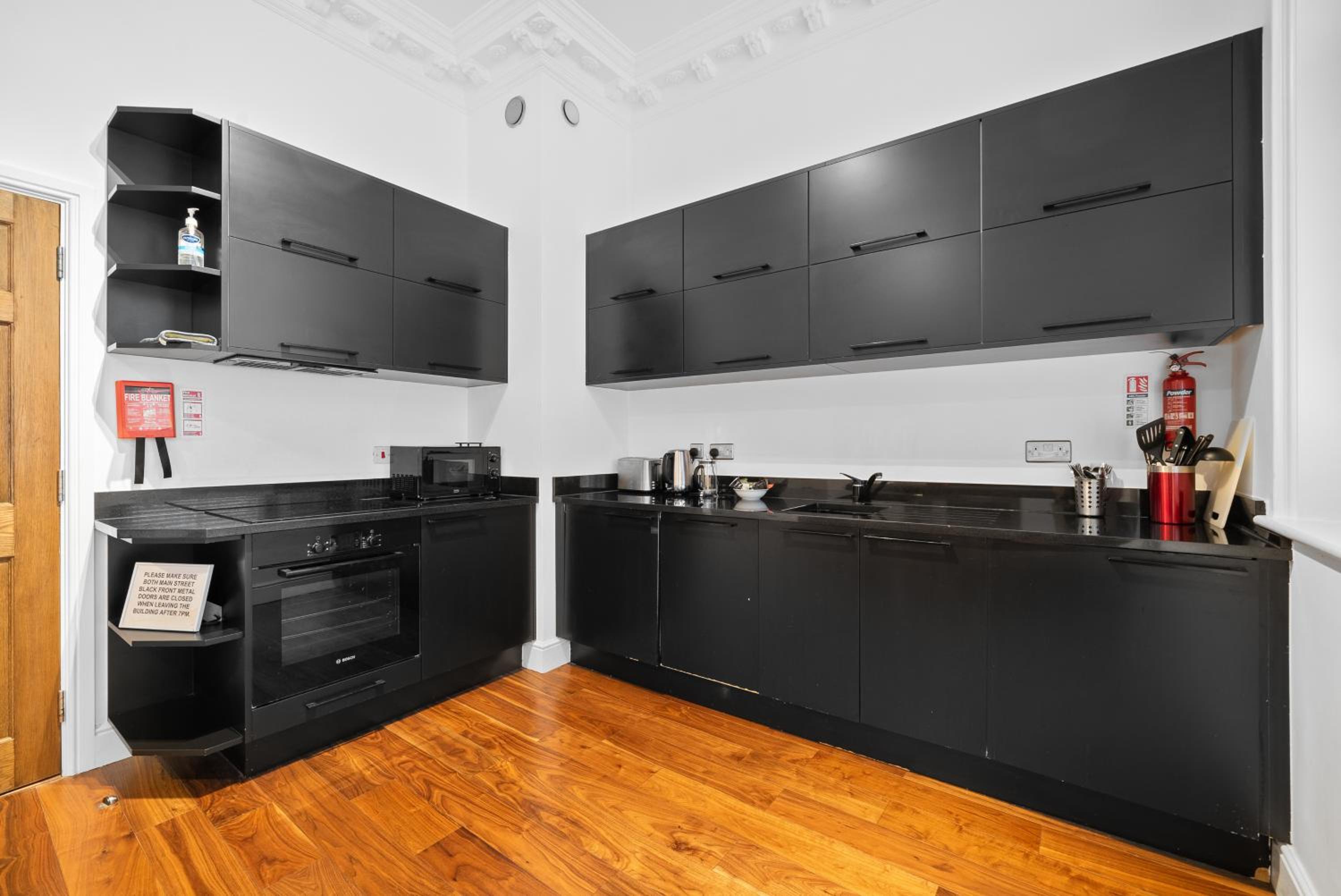 Apartment 2, 48 Bishopsgate by City Living London