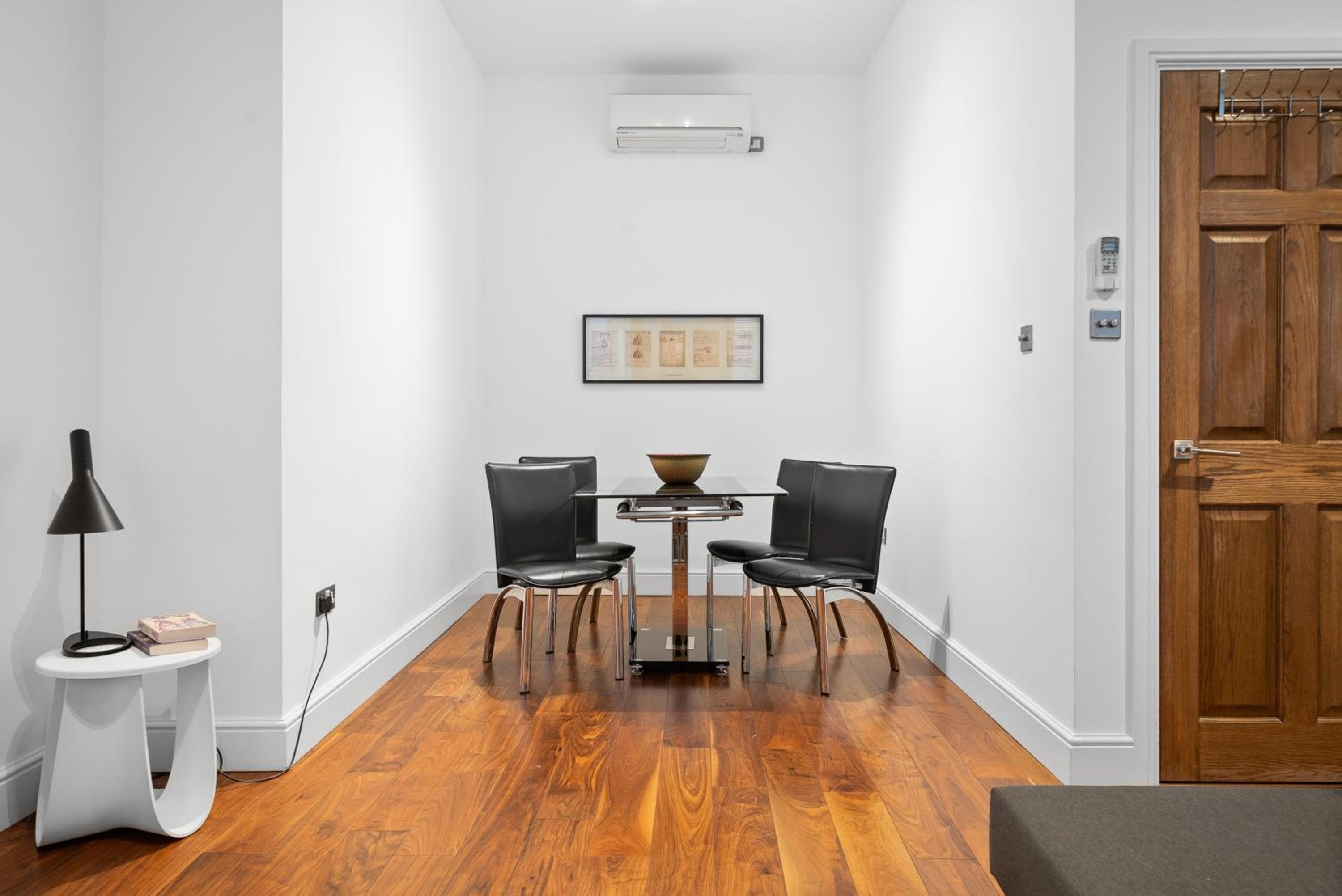 Apartment 2, 48 Bishopsgate by City Living London