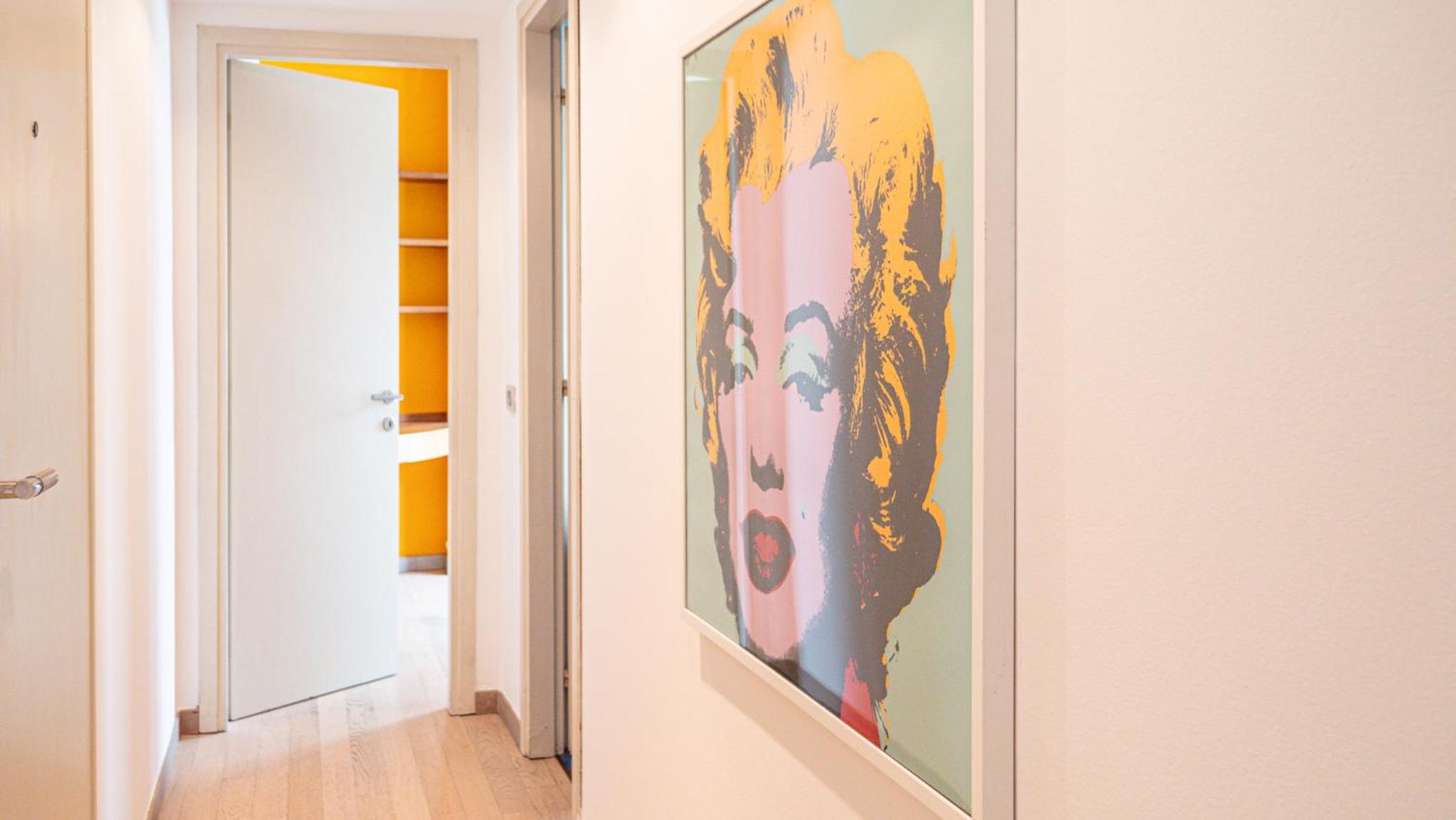 PRESTIGE BOUTIQUE HOMES - Parco Sempione