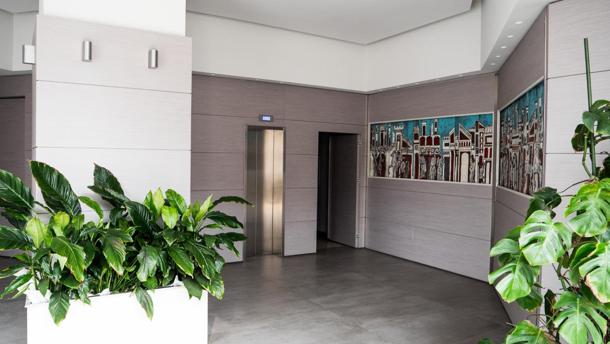 PRESTIGE BOUTIQUE HOMES - Parco Sempione