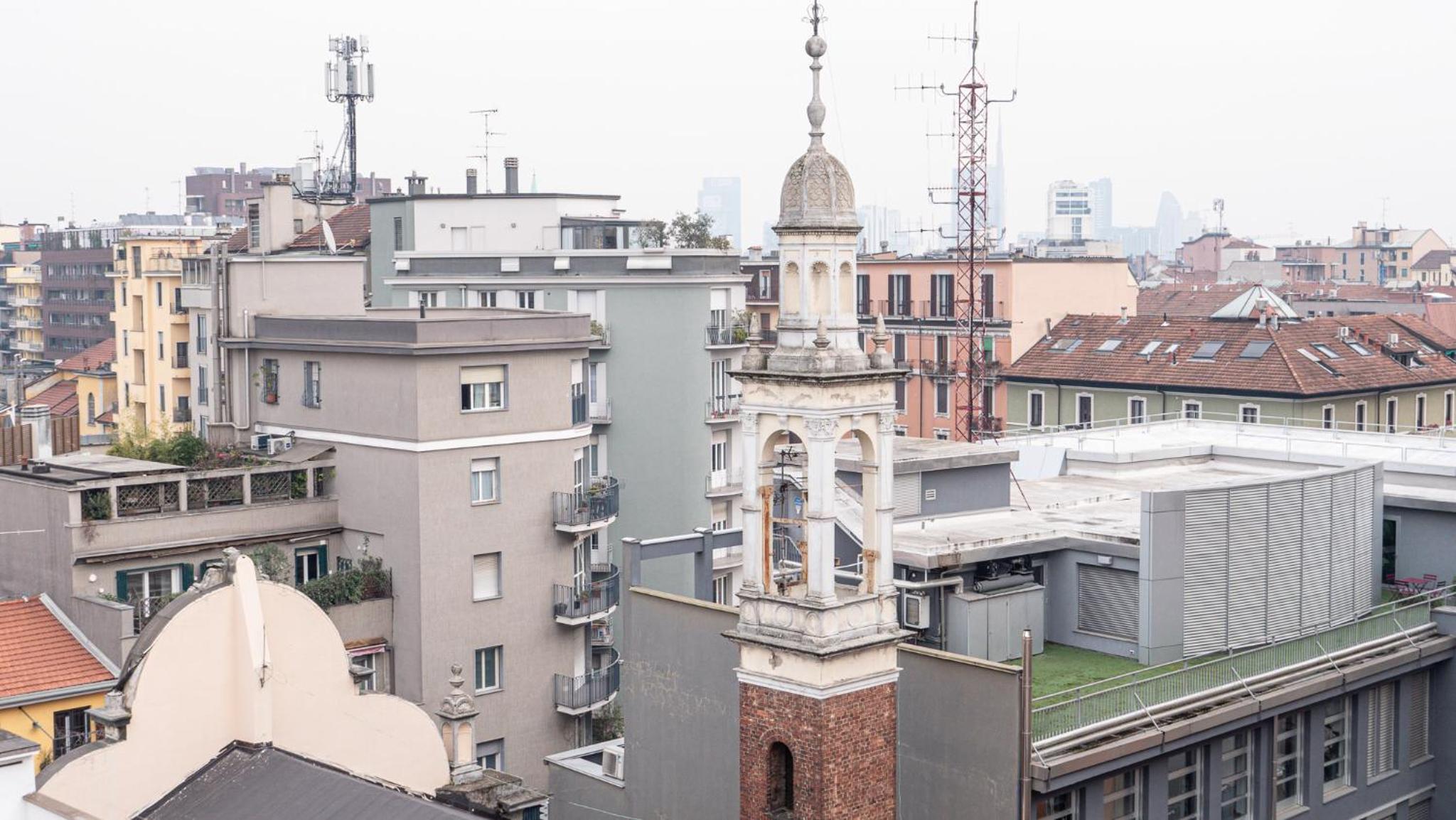 PRESTIGE BOUTIQUE HOMES - Parco Sempione