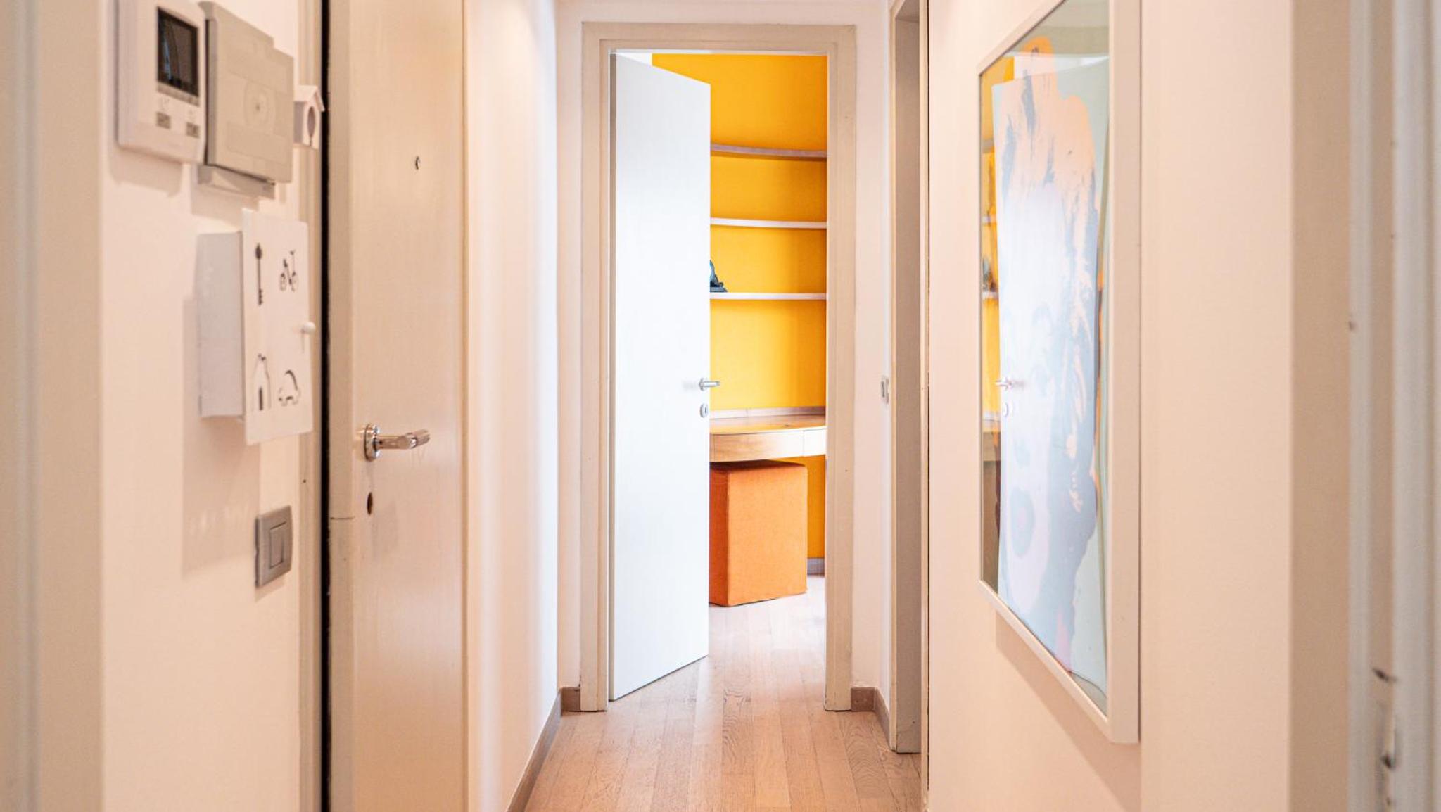 PRESTIGE BOUTIQUE HOMES - Parco Sempione