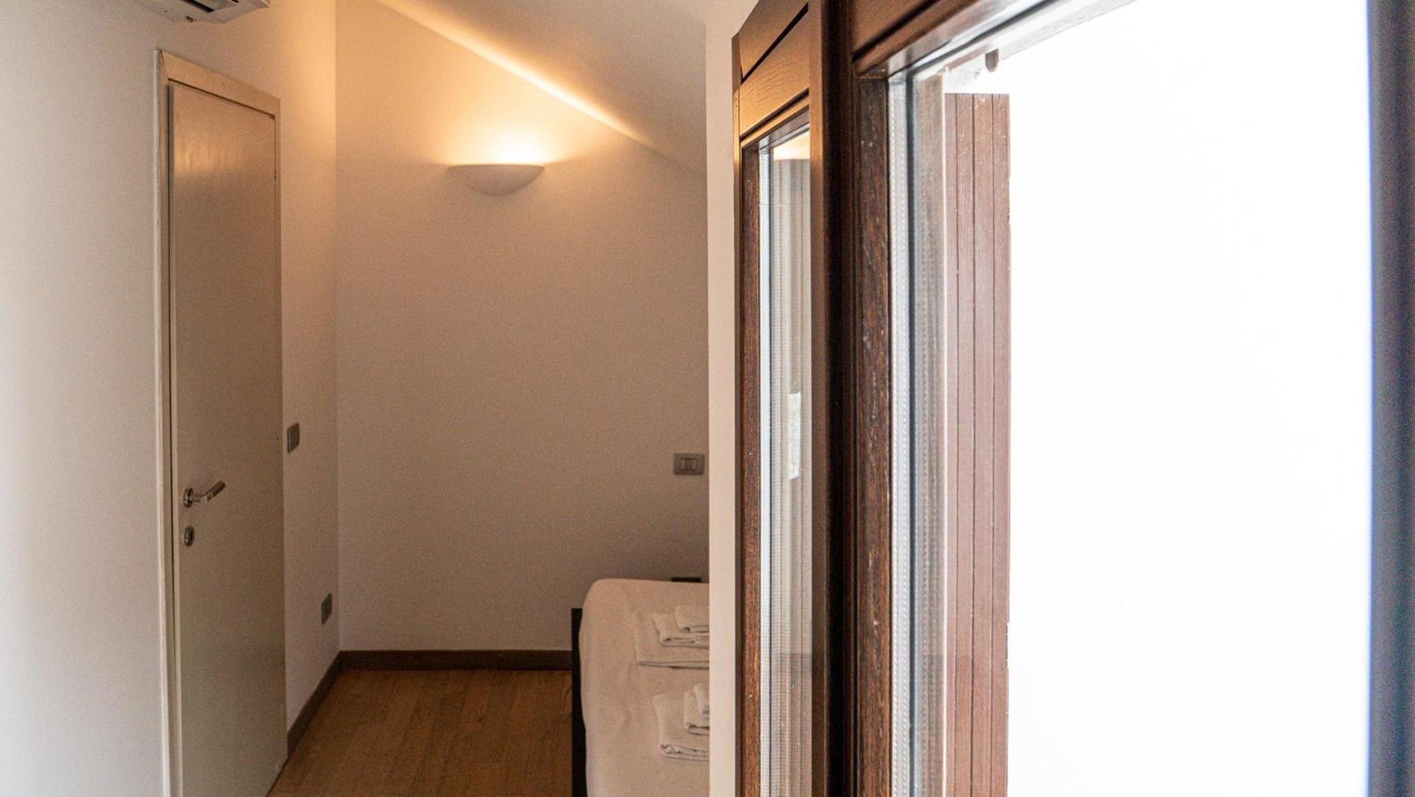 PRESTIGE BOUTIQUE HOMES - Parco Sempione