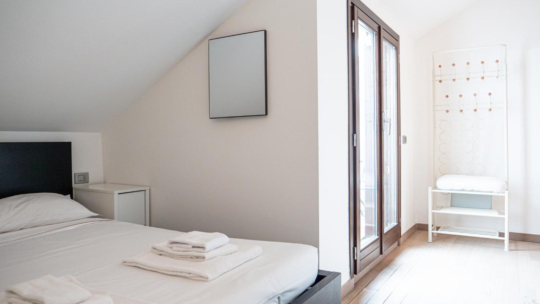 PRESTIGE BOUTIQUE HOMES - Parco Sempione
