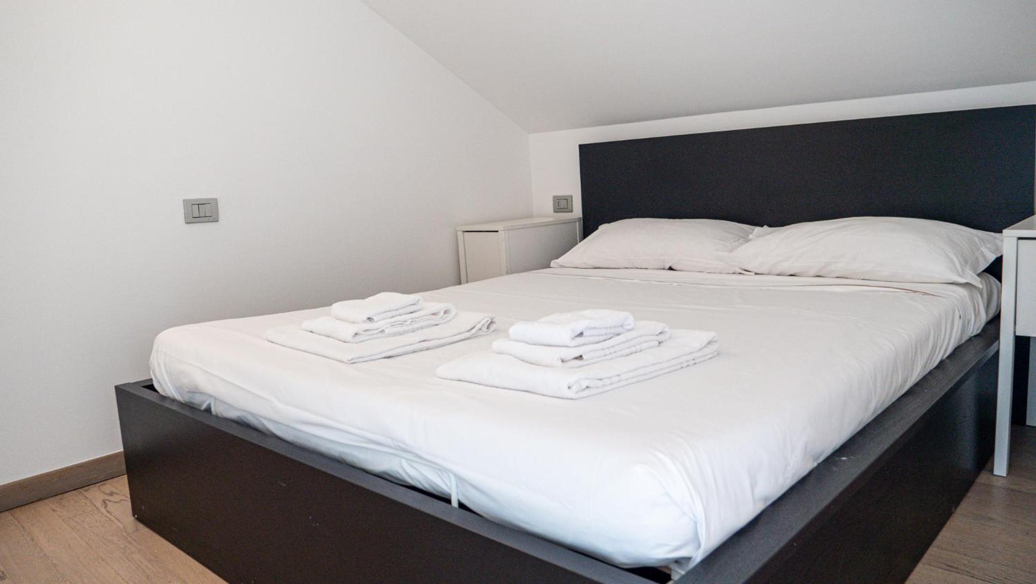 PRESTIGE BOUTIQUE HOMES - Parco Sempione