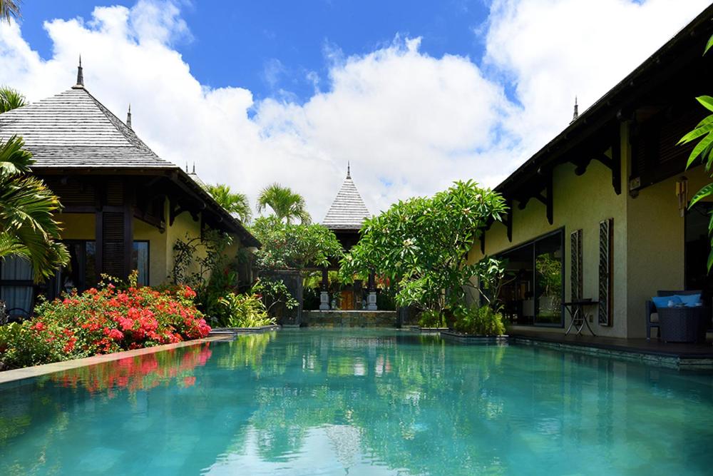 Villa Kaz' Grenadine photo 5