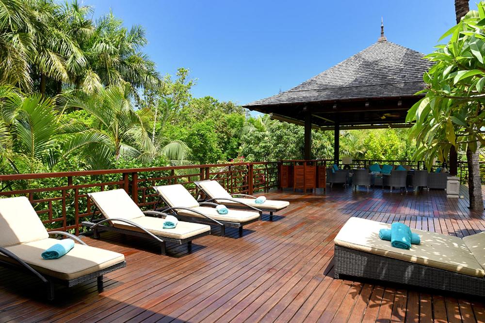 Villa Kaz' Grenadine photo 3