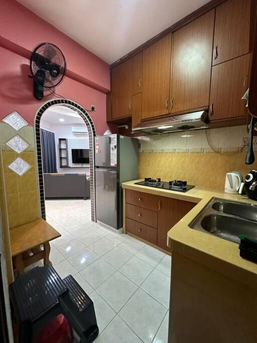 D.B Homestay photo 3