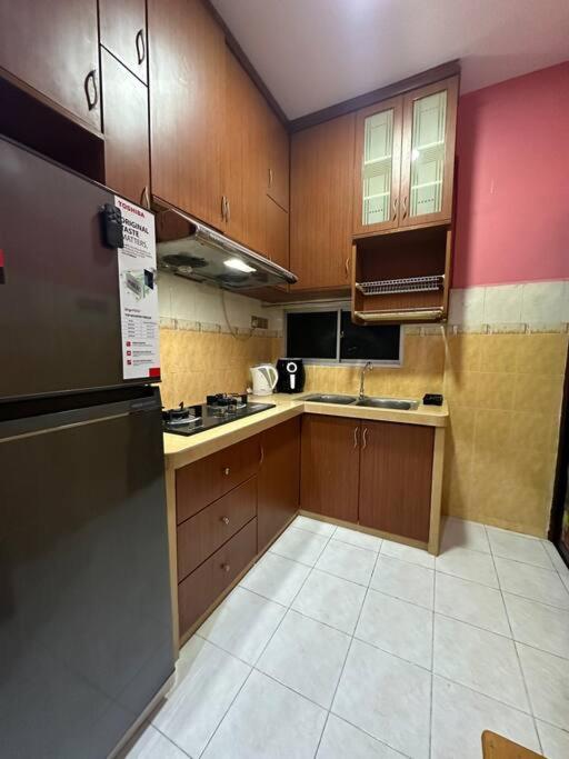 D.B Homestay photo 8