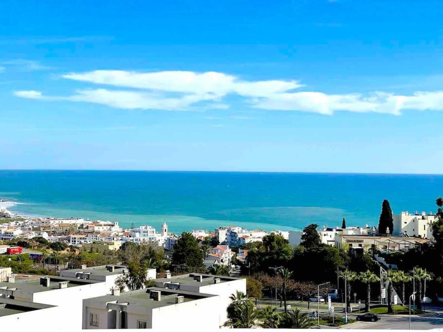 Apartment Vista Mar Piscina Albufeira view 2