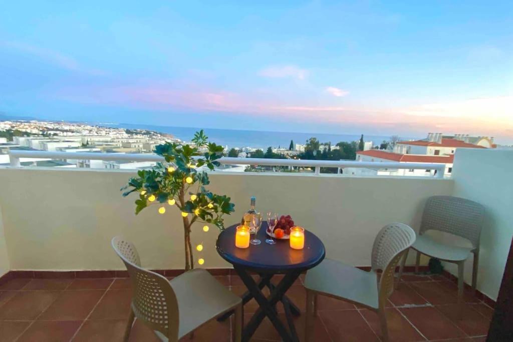 Apartment Vista Mar Piscina Albufeira view 4