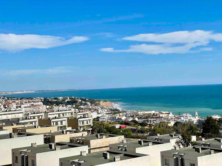 Apartment Vista Mar Piscina Albufeira view 3