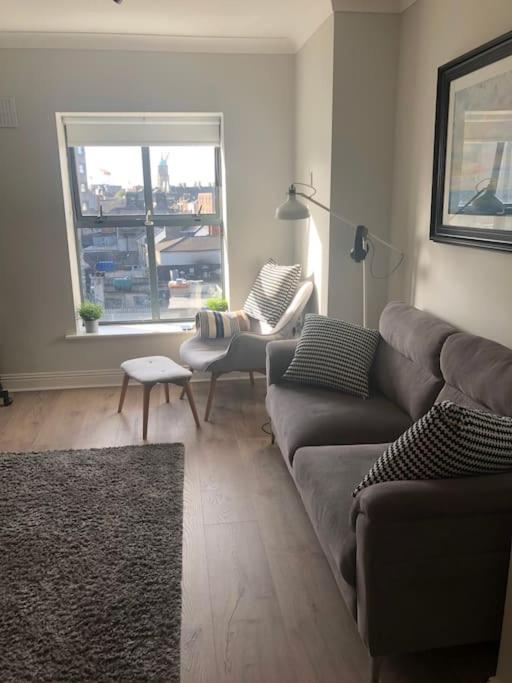 Nice Apt in Dublin City Center.