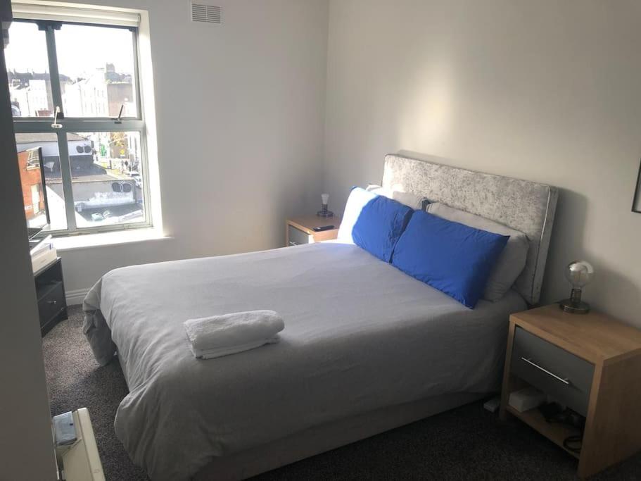 Nice Apt in Dublin City Center.