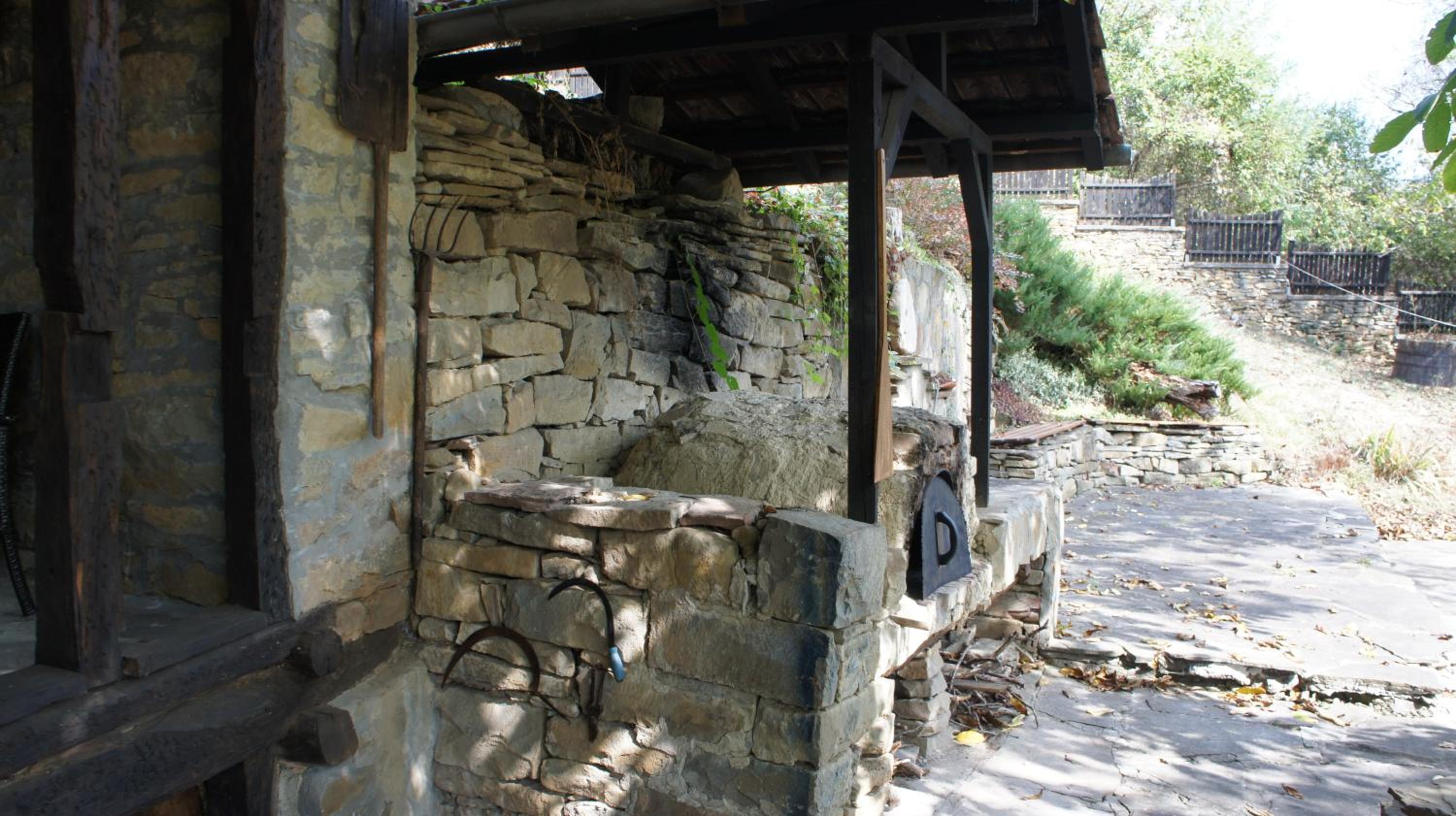 Hadjigabarevata Kashta