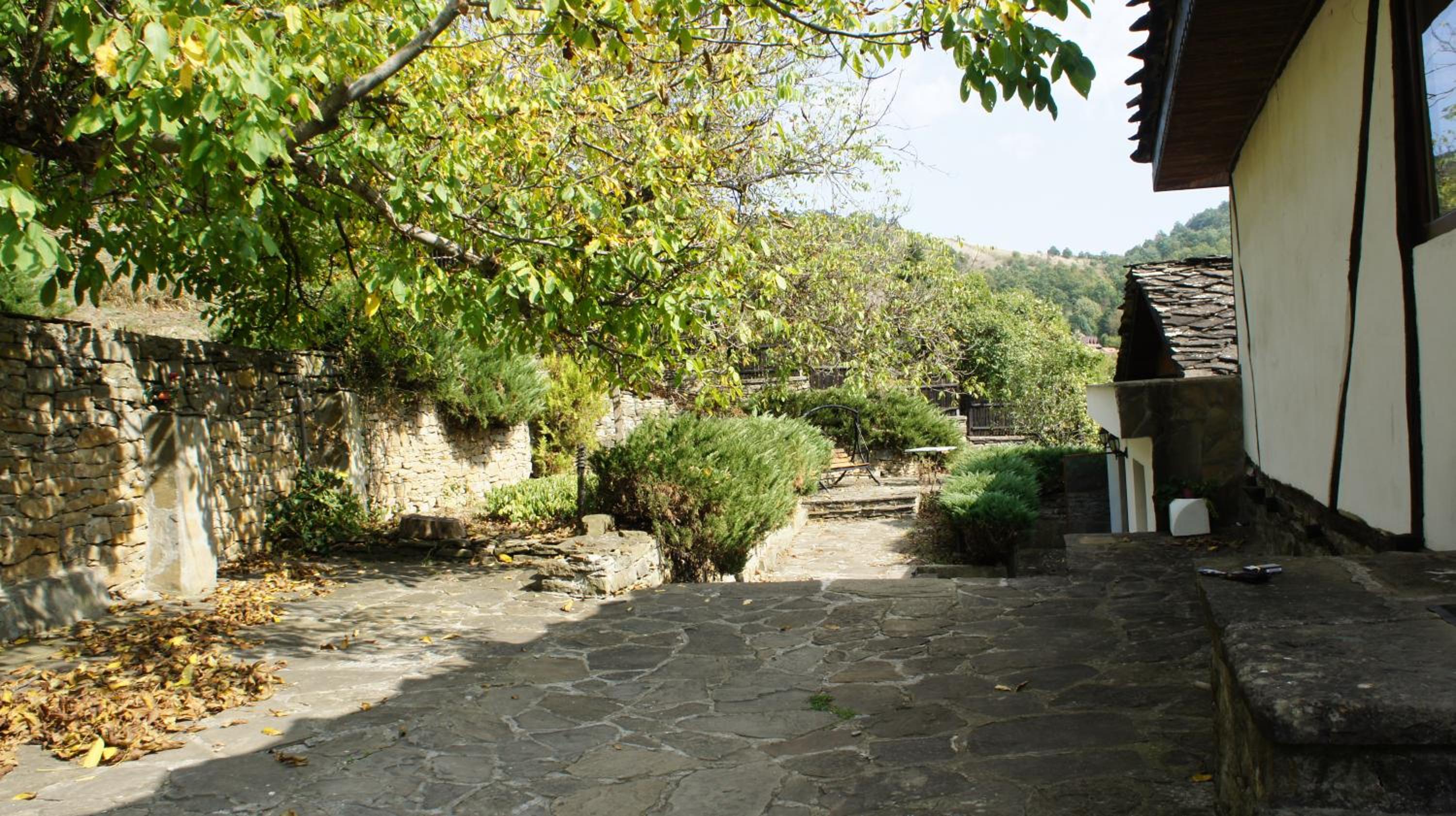 Hadjigabarevata Kashta