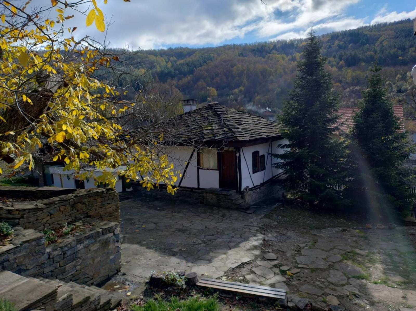 Hadjigabarevata Kashta