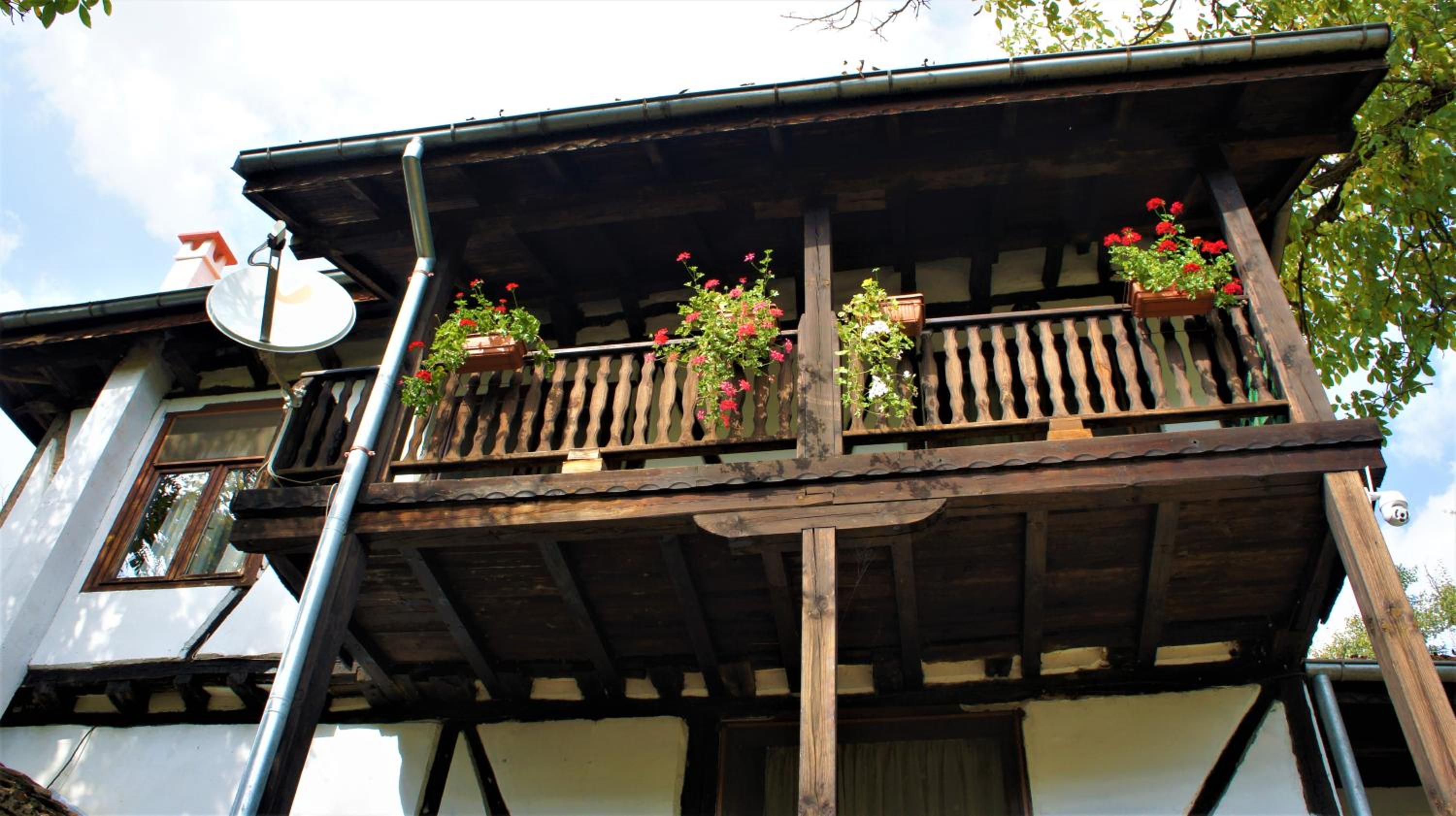 Hadjigabarevata Kashta