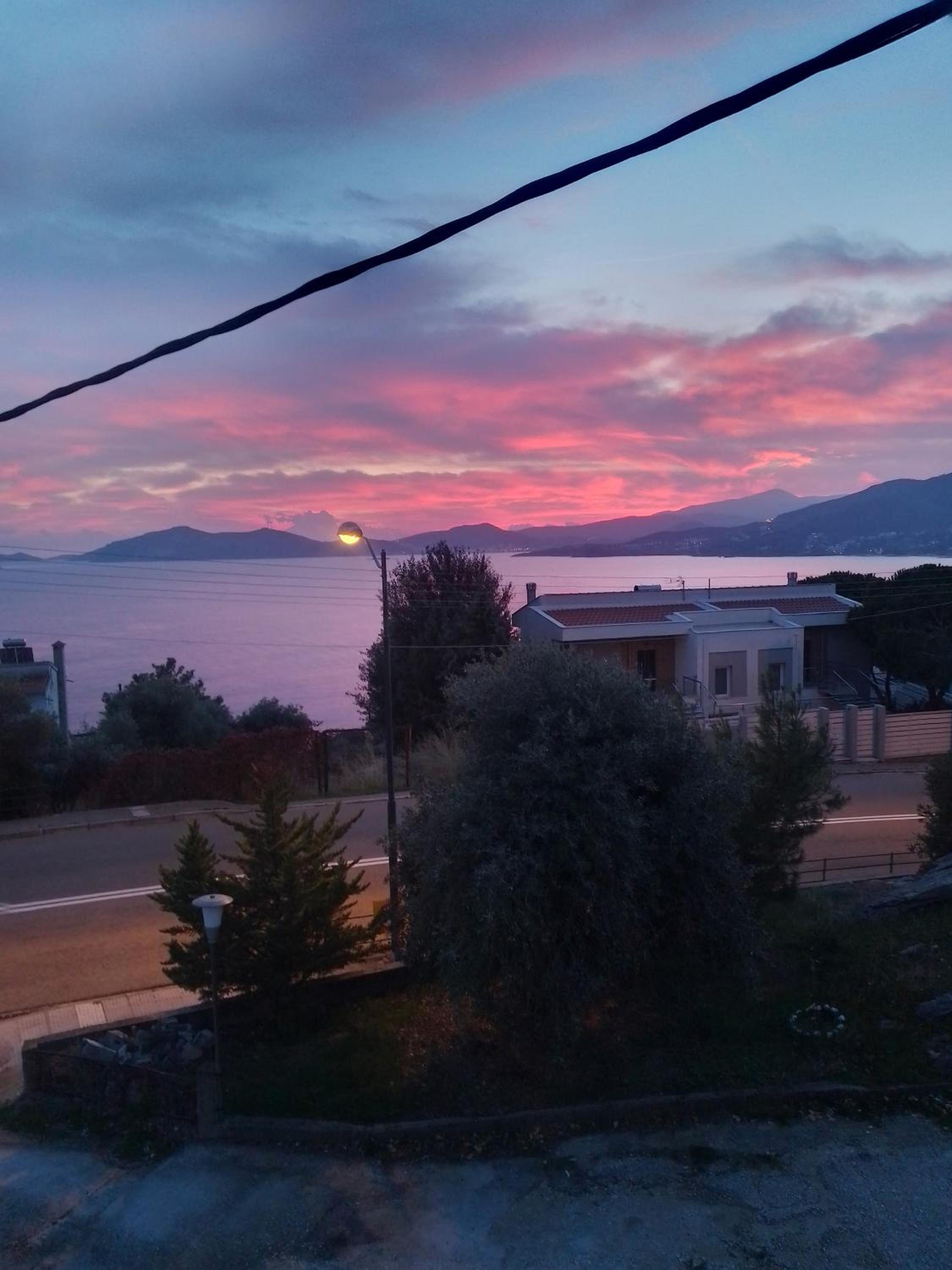 Ana Maria apartment view 5